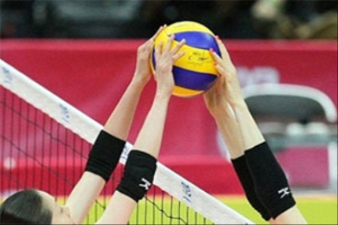 Dünya Bayanlar Voleybol Grand Prix'i başlıyor Dünya Bayanlar Voleybol Grand Prix'i başlıyor
