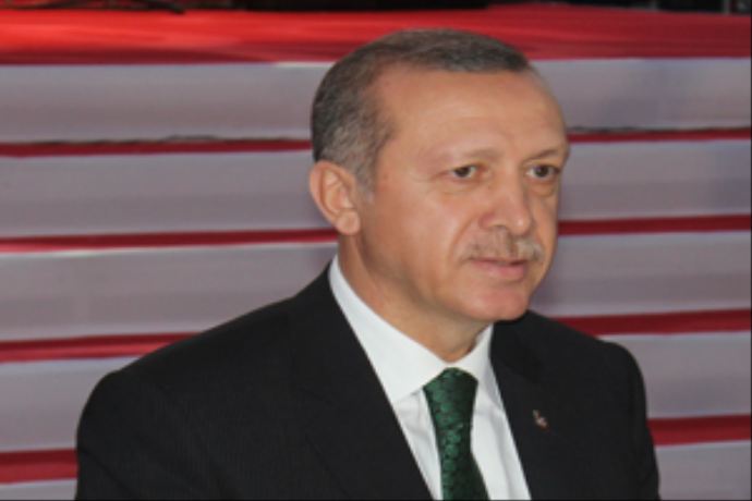 Başbakanlık'taki 'Suriye Zirvesi' sona erdi Başbakanlık'taki 'Suriye Zirvesi' sona erdi