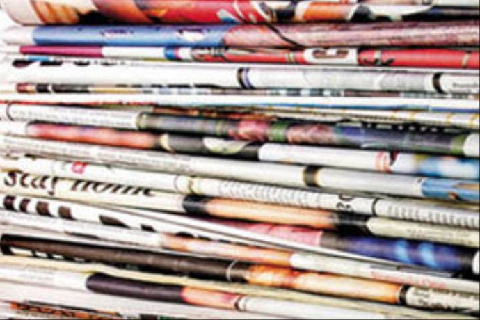 Milliyet'te görev değişimi Milliyet'te görev değişimi