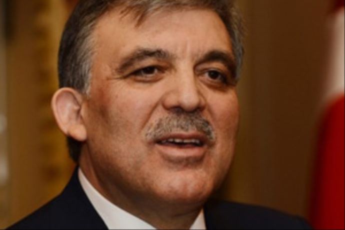 TSK'nın 35. maddesi değişti TSK'nın 35. maddesi değişti