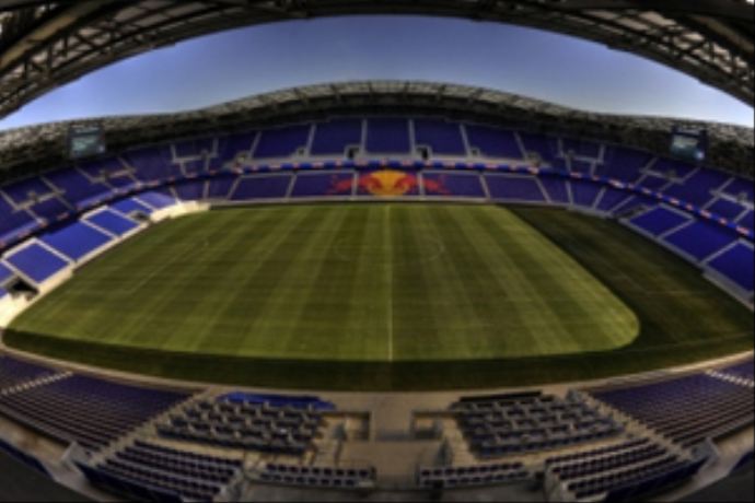 Arena Stadı bir ilke sahne olacak Arena Stadı bir ilke sahne olacak