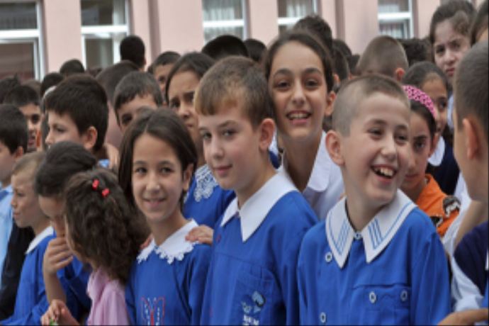 Milli Eğitim öğrencilerin beklediği açıklamayı yaptı