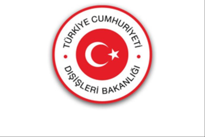 Dışişleri'nden yalanlama
