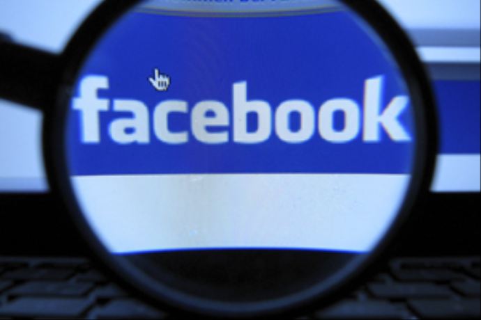 Facebook'un hisseleri halka arz seviyesine yaklaştı