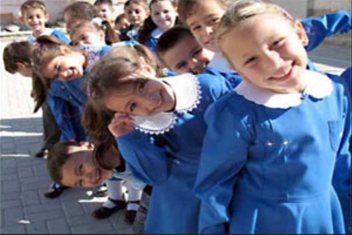 İlk öğretim öğrencilerinin kayıt yerleri belli oldu
