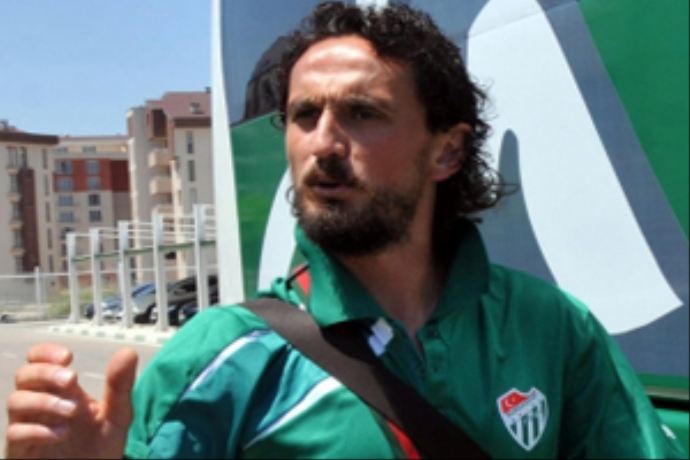 Bursaspor, Sırbistan'da