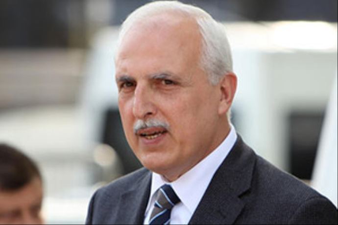 Vali Mutlu, 'Kucaklaşmamızı çok derin hale getireceğiz'