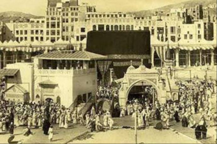 Servetini hayra harcadı