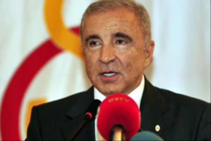 Aysal, 'Arda önümüzdeki sene gelebilir'