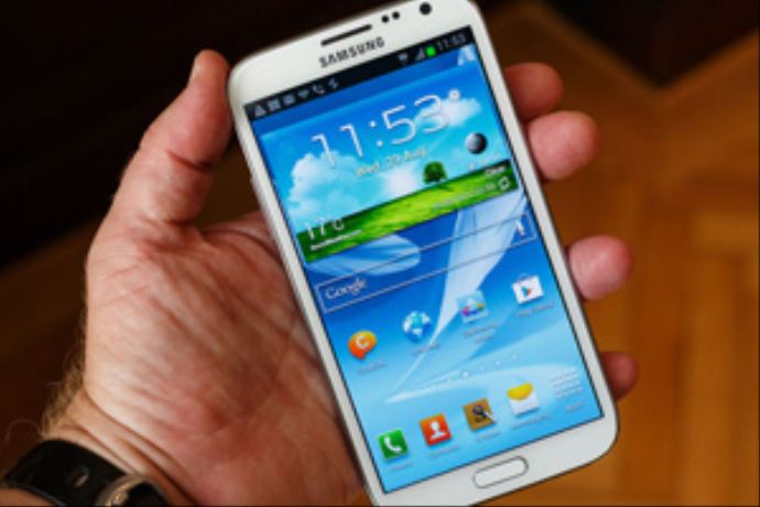 Samsung Galaxy S II'nin Android 4,2 güncellemesi iptal edilebilir