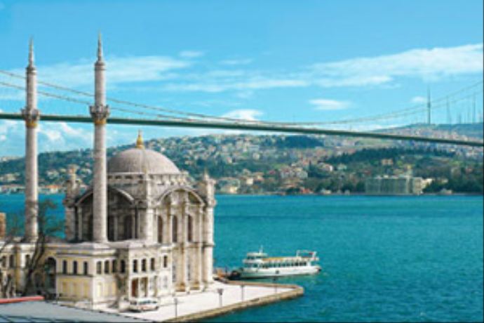 Turizm gelirlerinde yüzde 28'lik artış