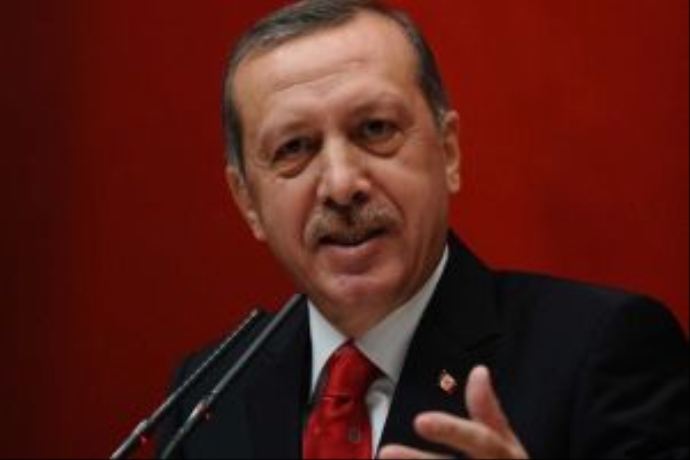 Başbakan Erdoğan'dan Uludere açıklaması