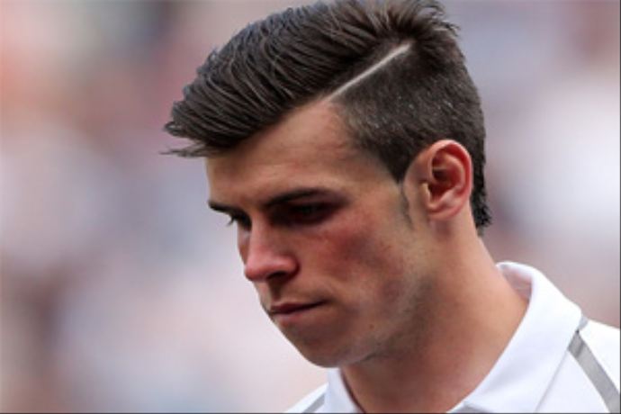 Real Madrid'ten Gareth Bale için 95 milyon sterlin