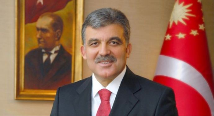 Cumhurbaşkanı Gül, Ankara'ya gitti Cumhurbaşkanı Gül, Ankara'ya gitti