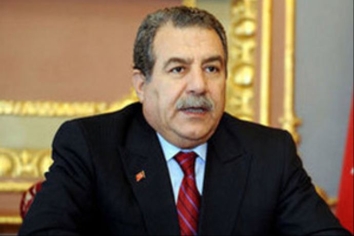 AK Parti binasına saldıran Hasan Biber yakalandı AK Parti binasına saldıran Hasan Biber yakalandı
