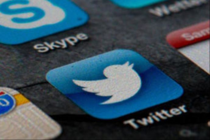 Twitter şikayet butonu için harekete geçti