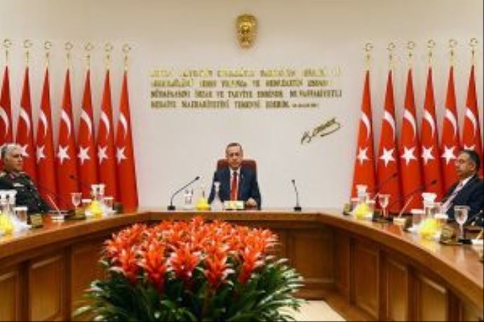 YAŞ, yarın toplanacak YAŞ, yarın toplanacak