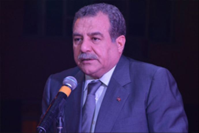 Muammer Güler açıkladı, 'AK Parti'ye saldıranlar yakalandı' Muammer Güler açıkladı, 'AK Parti'ye saldıranlar yakalandı'