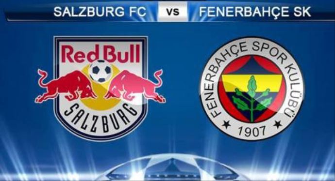 Fenerbahçe, Salzburg maçının hakemleri belli oldu Fenerbahçe, Salzburg maçının hakemleri belli oldu