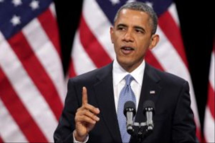 Obama Mısır için harekete geçti Obama Mısır için harekete geçti