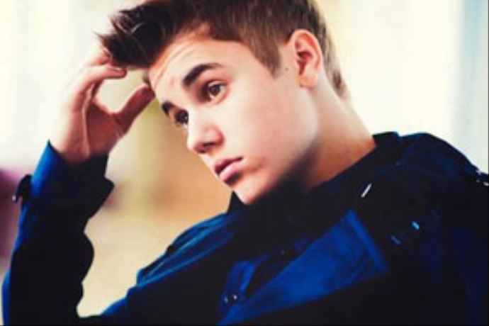 Justin Bieber&#039;i &#039;yaşın tutmuyor&#039; deyip kapıdan çevirdiler