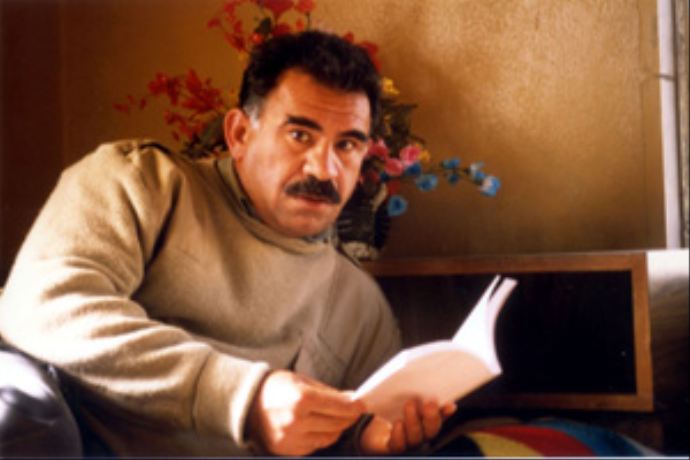 Adalet Bakanı Ergin'den Öcalan açıklaması Adalet Bakanı Ergin'den Öcalan açıklaması