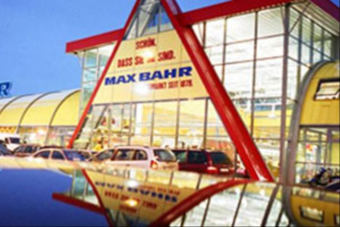 Bir Alman devi daha iflas bayrağını çekti