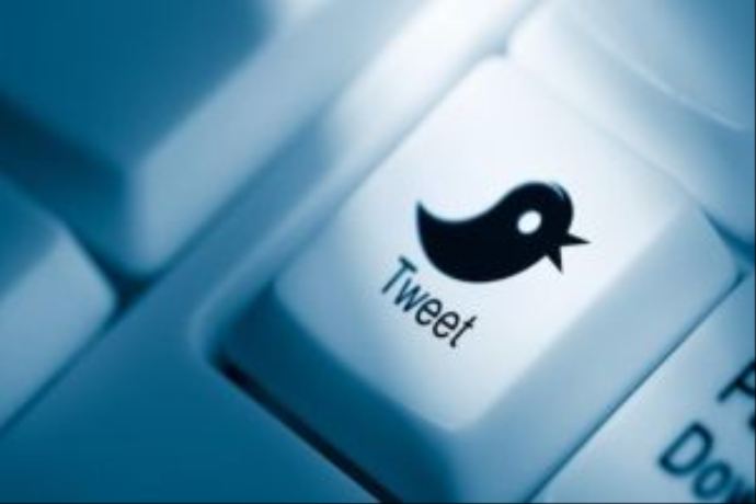 Twitter'a 'Şikayet et' butonu geliyor Twitter'a 'Şikayet et' butonu geliyor