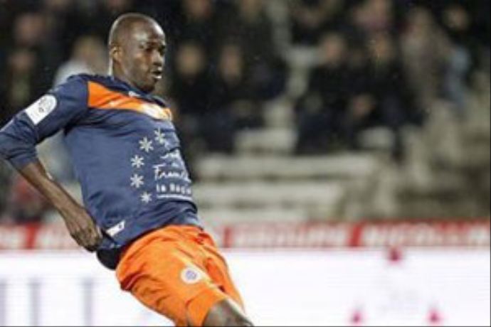 Sivasspor Nijeryalı forvet John Utaka'yı transfer etti Sivasspor Nijeryalı forvet John Utaka'yı transfer etti