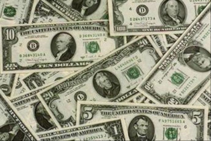Dolar dakikalar içinde fırladı, zirveyi gördü Dolar dakikalar içinde fırladı, zirveyi gördü