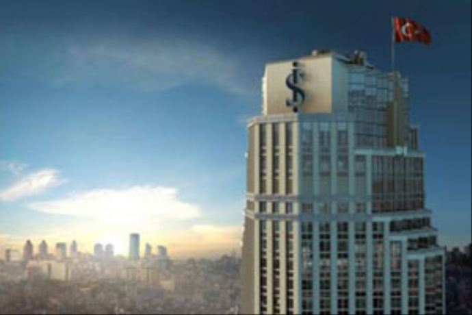 İki Türk bankası devler liginde İki Türk bankası devler liginde
