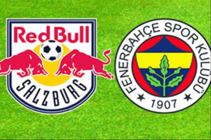 Fenerbahçe Salzburg maç biletleri satışa çıkıyor Fenerbahçe Salzburg maç biletleri satışa çıkıyor