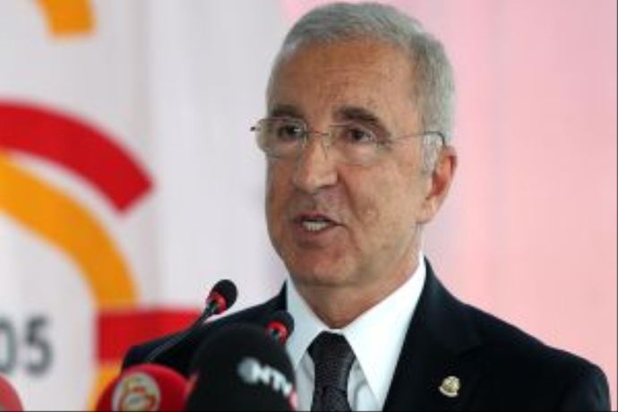 Ünal Aysal'dan ilginç Arda Turan yorumu Ünal Aysal'dan ilginç Arda Turan yorumu