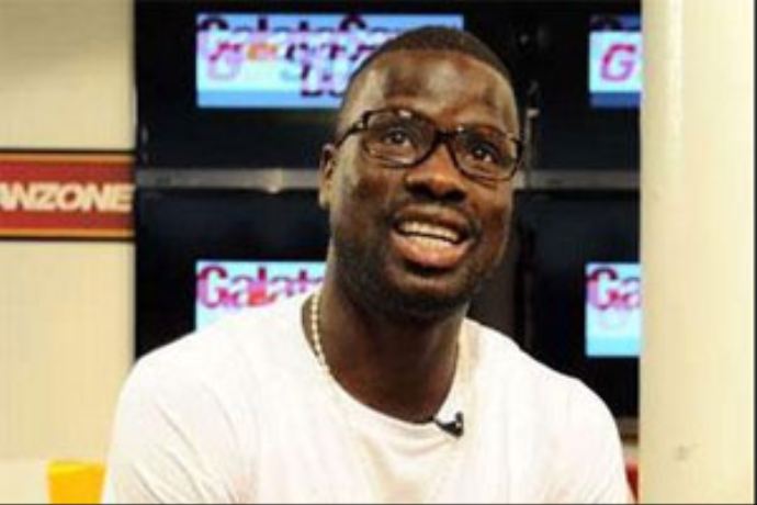 Emmanuel Eboue'den çarpıcı itiraflar