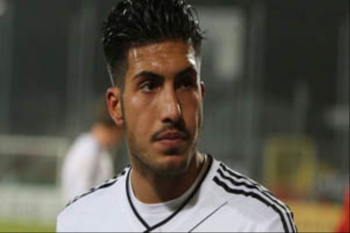 Beşiktaş'tan Emre Can yalanlaması