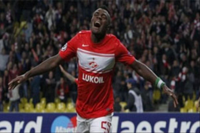 Fenerbahçe'de Emenike bitti iddiası