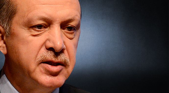 Erdoğan, 'Sandık demokrasinin namusudur'