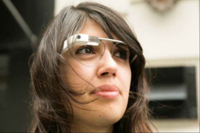 Google Glass'ın ikinci partisi yola çıkıyor