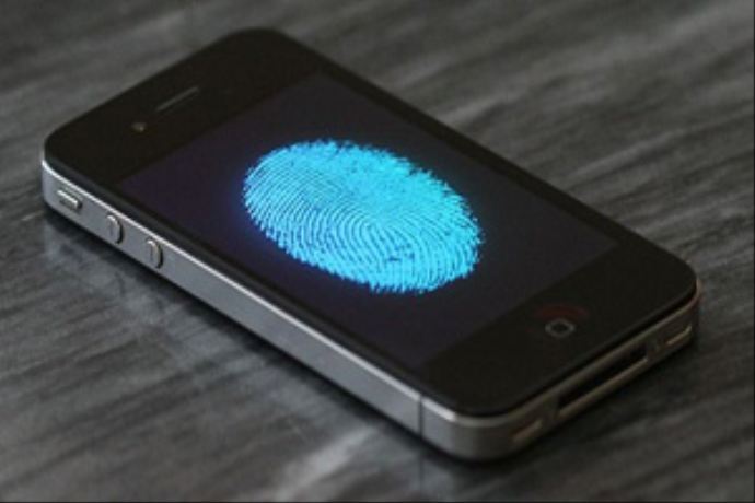 Ucuz iPhone'da parmak izi okuyucu Ucuz iPhone'da parmak izi okuyucu