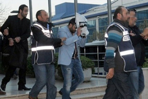 Bursa&#039;da DHKP-C operasyonu