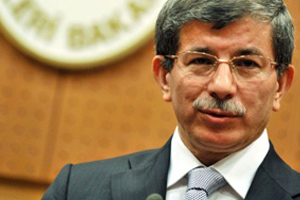 Davutoğlu'ndan flaş Mısır açıklaması Davutoğlu'ndan flaş Mısır açıklaması