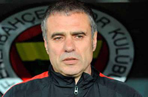 Ersun Yanal&#039;dan son dakika kararı