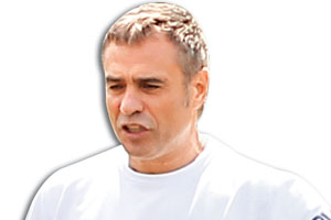 Ersun Yanal, 'Şikayetim olmaz'