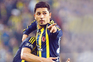 Fenerbahçe'den flaş Sezer Öztürk açıklaması