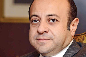 Egemen Bağış, 'Halkın iradesini hiçbir tank bastıramaz' Egemen Bağış, 'Halkın iradesini hiçbir tank bastıramaz'
