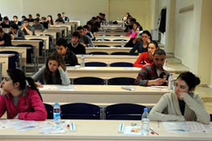 KPSS yarın devam edecek KPSS yarın devam edecek