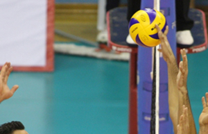 Milliler, voleybolda Hırvatistan'a direnemedi Milliler, voleybolda Hırvatistan'a direnemedi