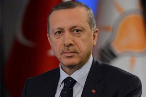 Erdoğan&#039;dan Eliaçık&#039;a 50 bin liralık dava