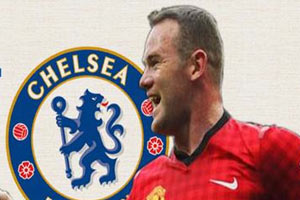 Wayne Rooney için çılgın teklif Wayne Rooney için çılgın teklif