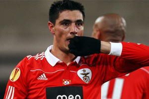 Cardozo transferinde son durum